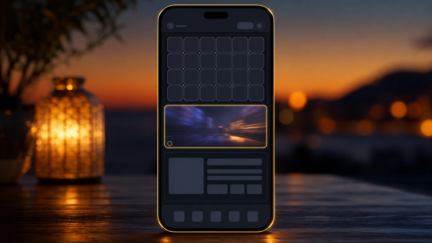 iOS Considerations