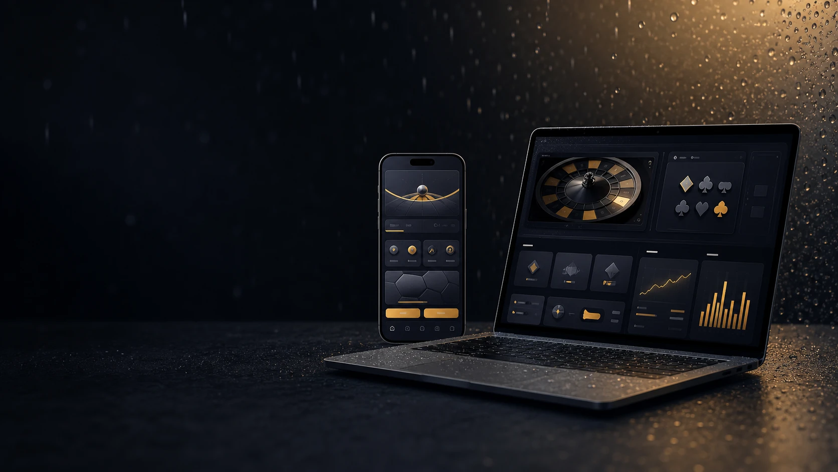 Rainbet casino and sportsbook guide