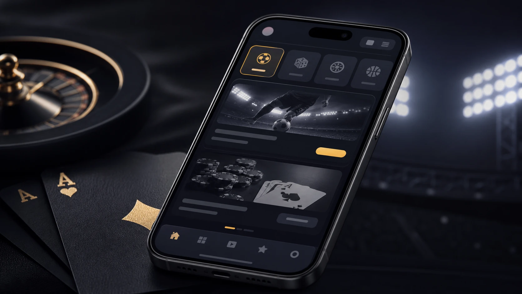 Crypto Payments and Real Money Play